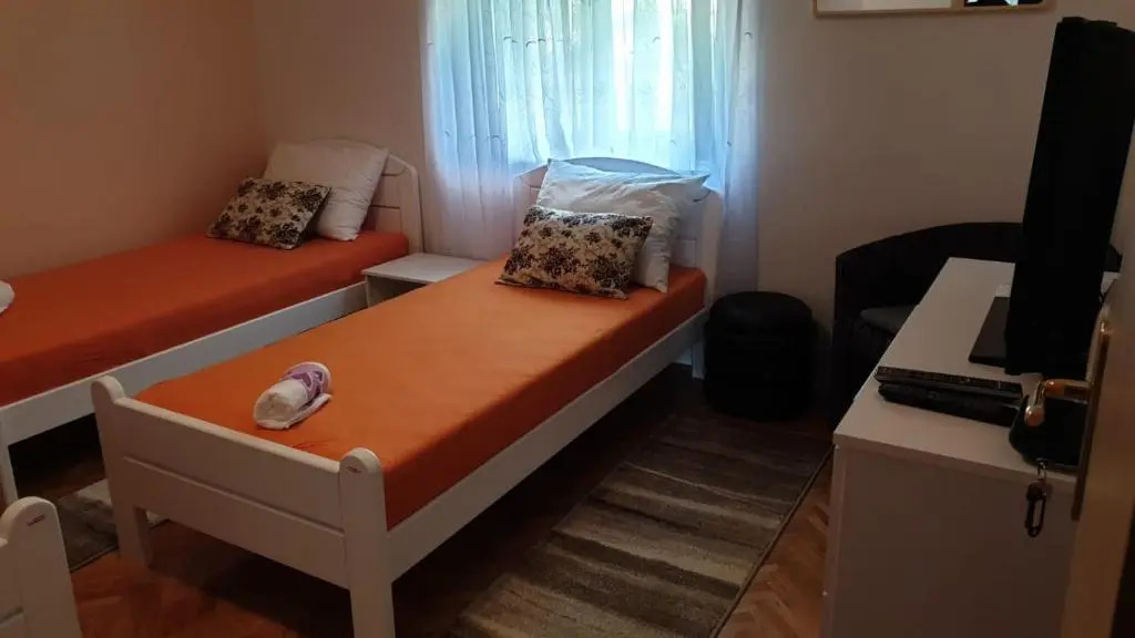 Apartments Nena