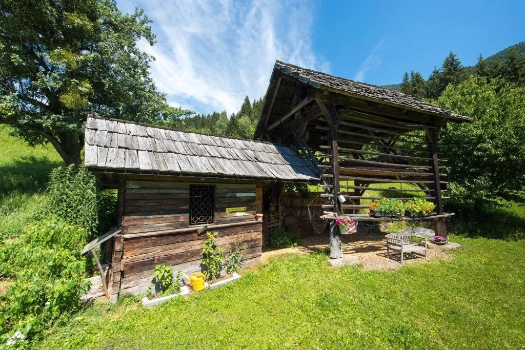 Naturhotel Landhof Irschen