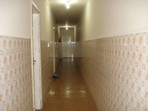 Hotel Madrid