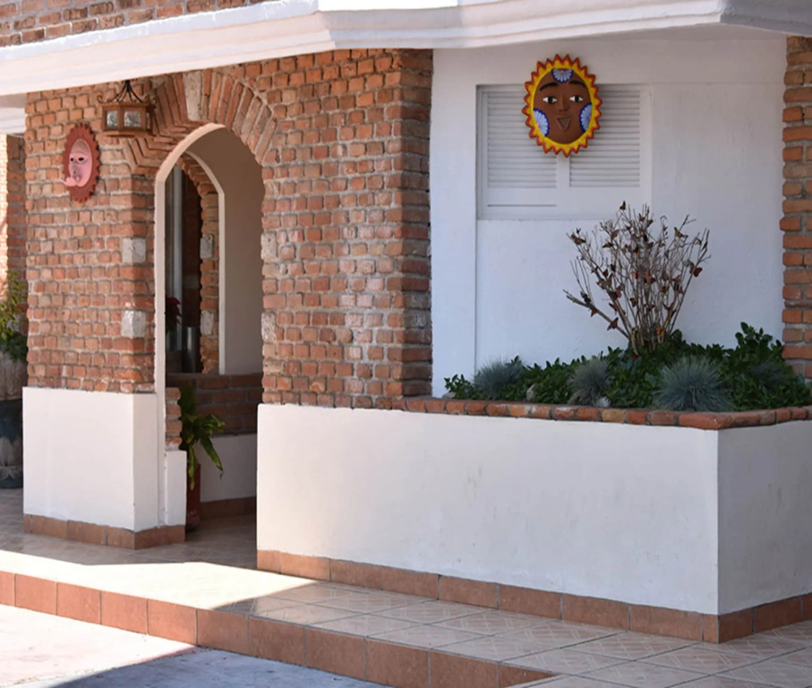 Hotel Villa Monarca Inn