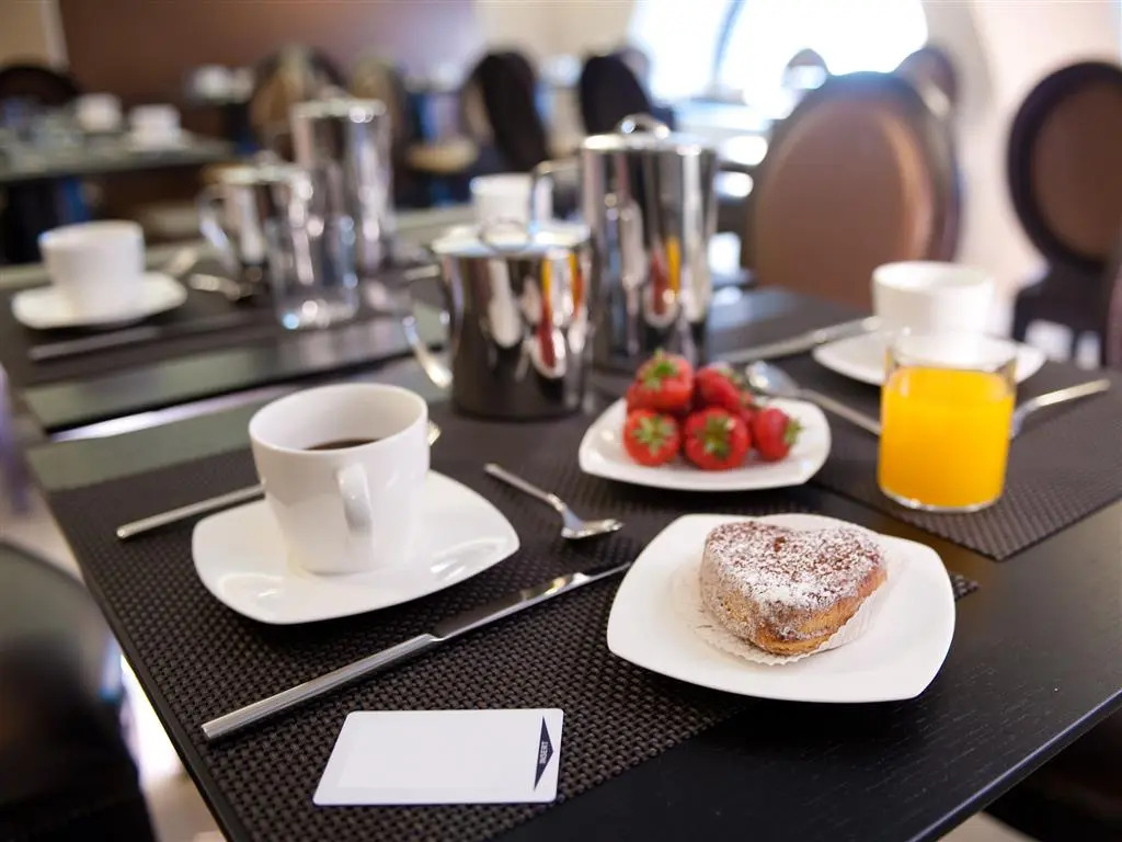 c-hotels Fiume