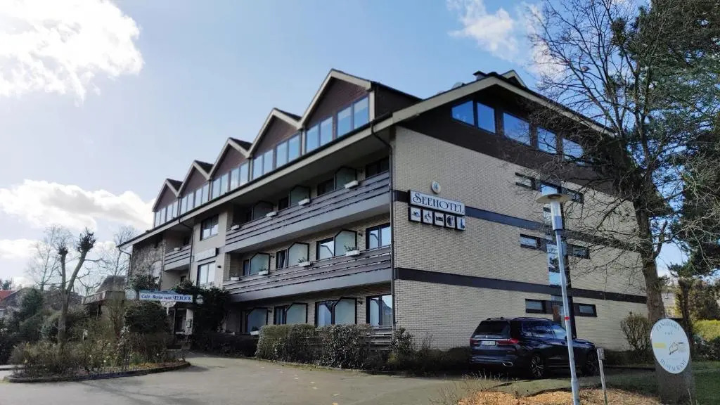 Seehotel Geestland