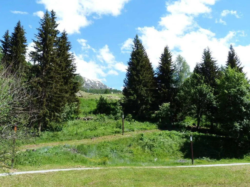 Appartement Les Arcs 1800, 2 pièces, 5 personnes - FR-1-411-221