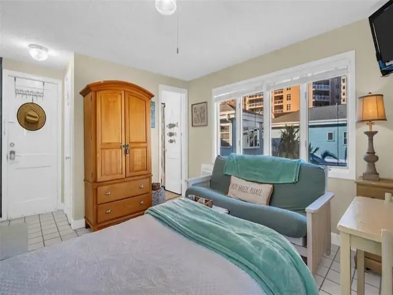 The Seashell Suites