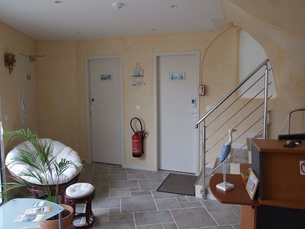 le Bistrot des Portes