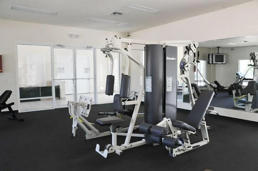 Sun Lake #1 - 3 Bed 3 Baths Condo