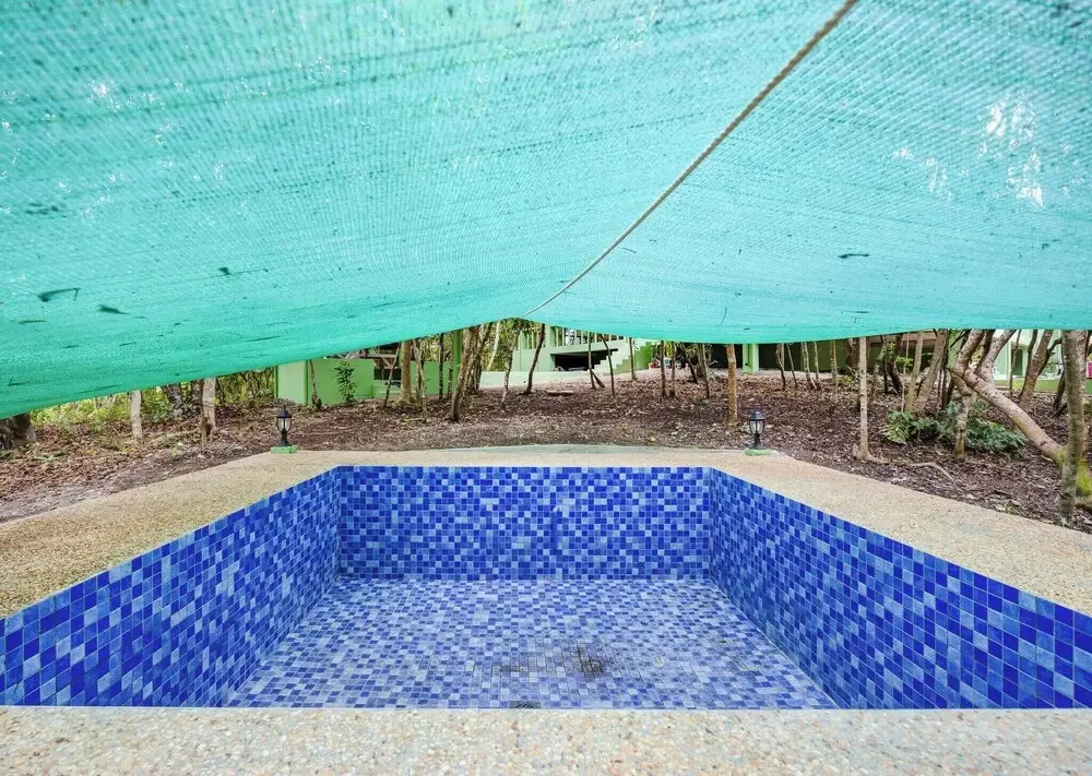 Villa Jolam - Family Haven in an Island Paradise