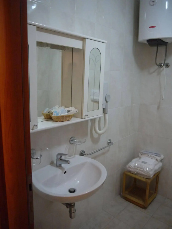 Hotel Porto Puddu - Il Nido dei Gabbiani