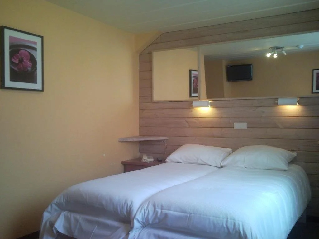 Hotel Les Arcades - La-Roche-en-Ardenne