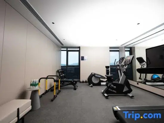 Atour Hotel Hangzhou Xixi Wetland Wener West Road