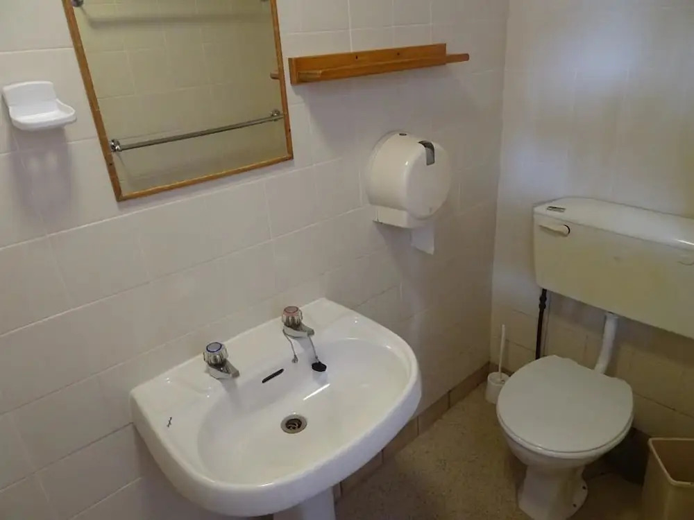 Abreakaway Lodge