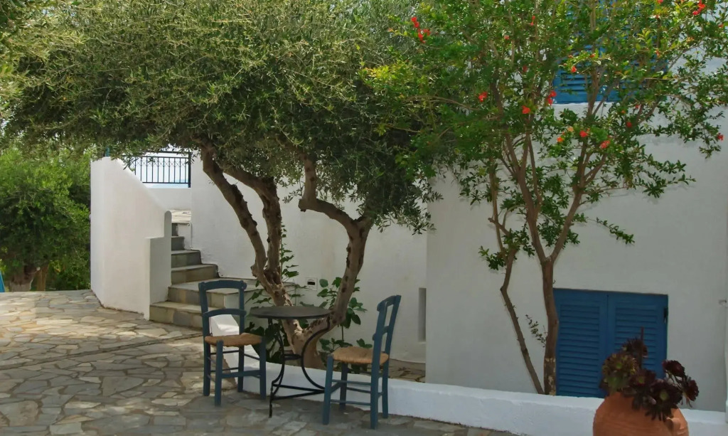 Palatia Village Hotel Apartments