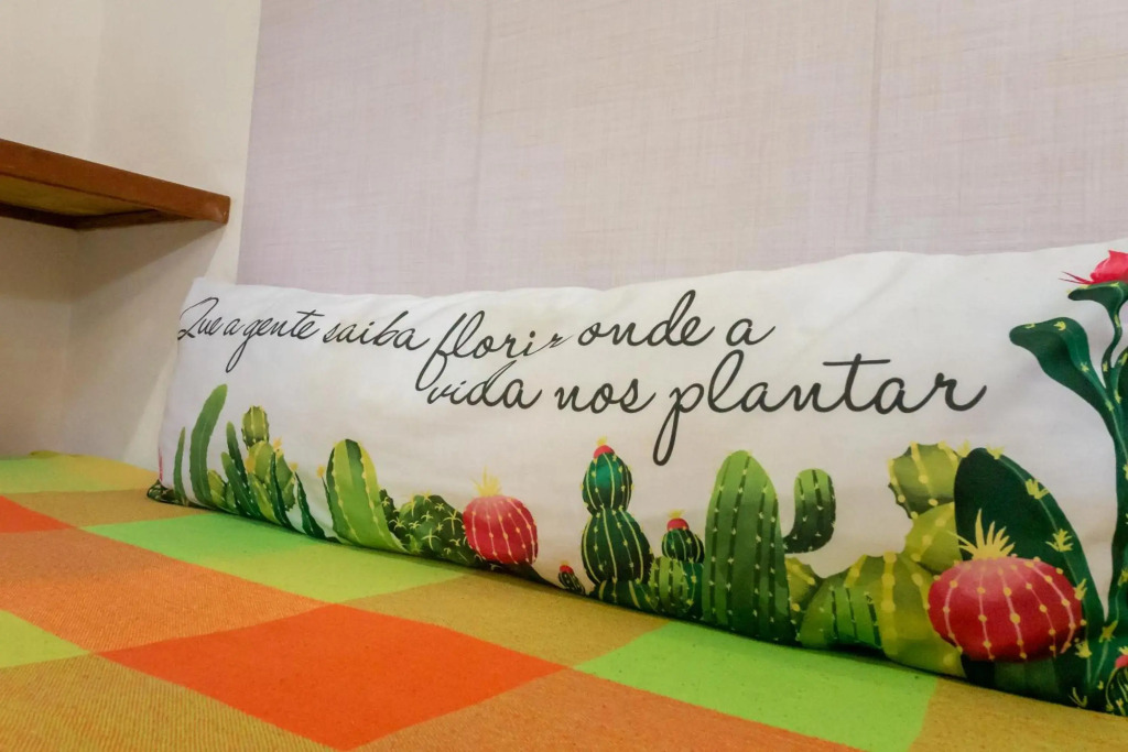 Recanto dos Passaros