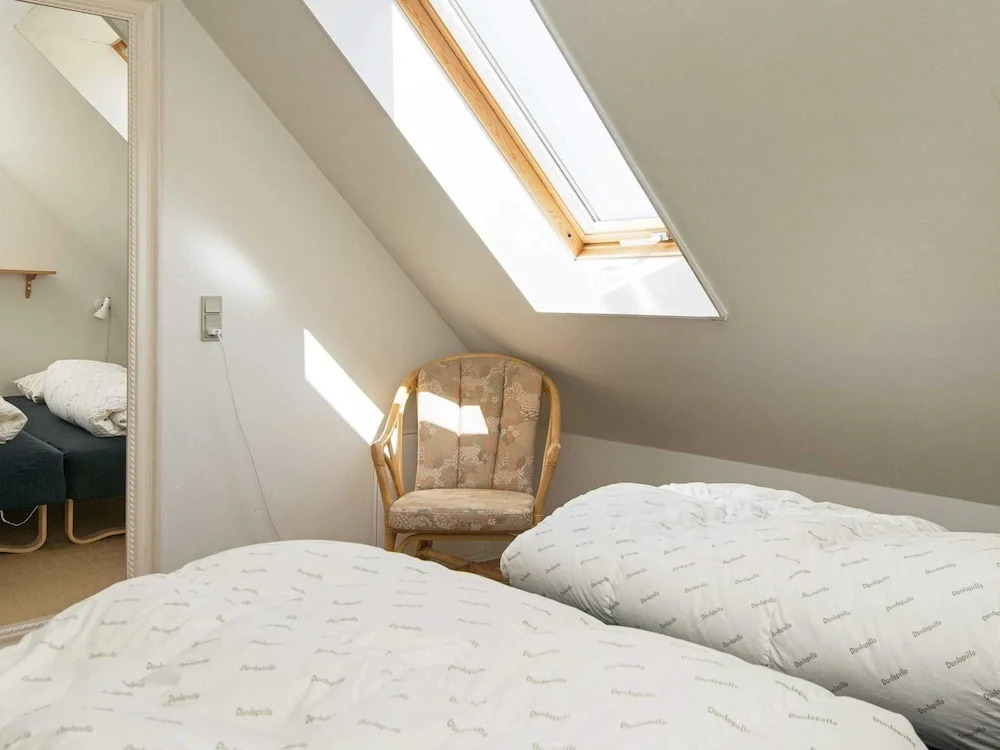 4 star holiday home in Haderslev