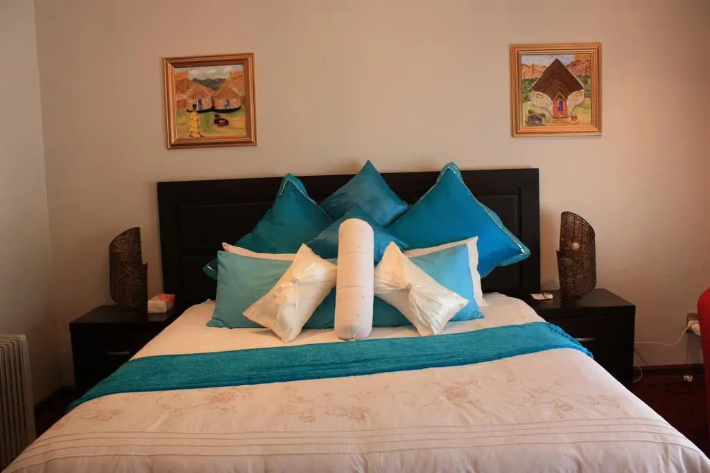 Hotel Mount Maluti - Lesotho