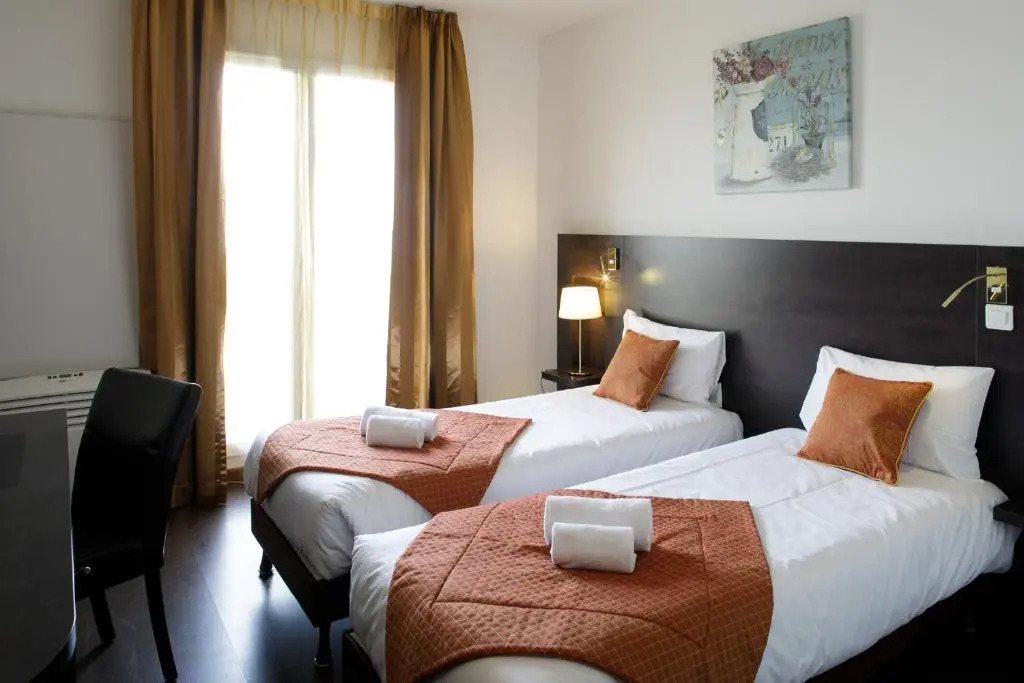 LEPI HOTEL