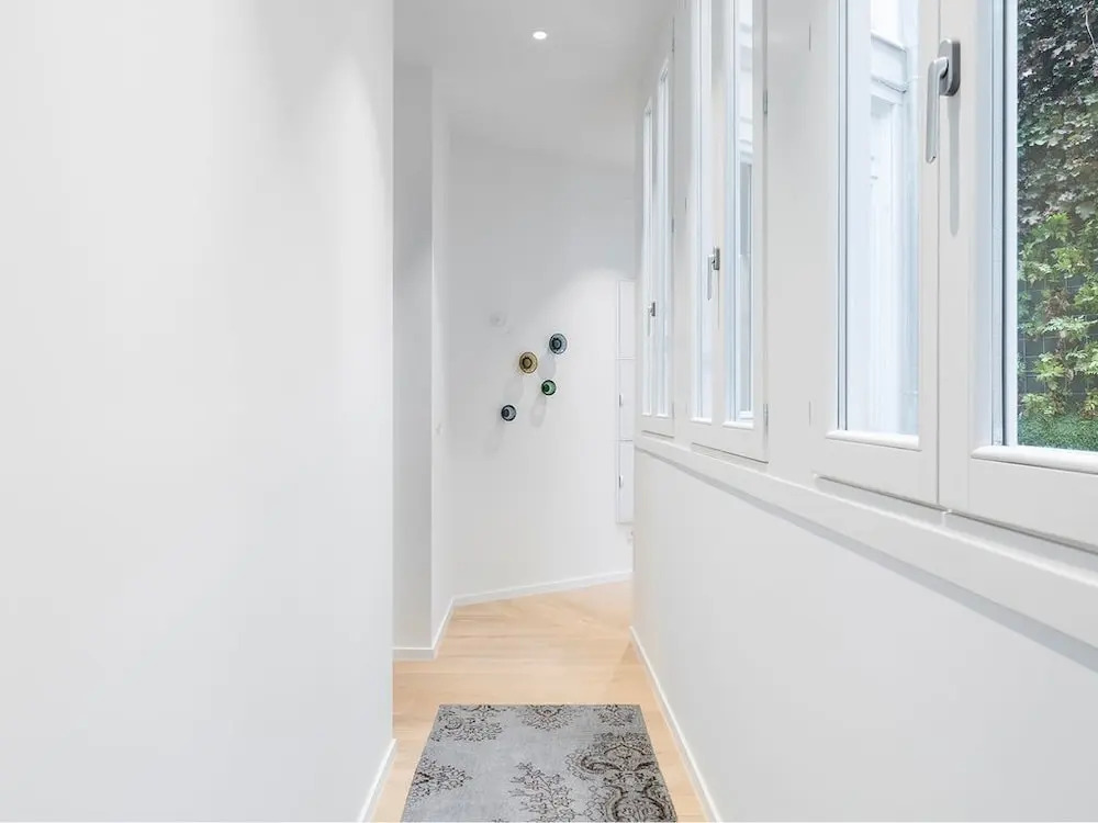 Justicia Apartment I