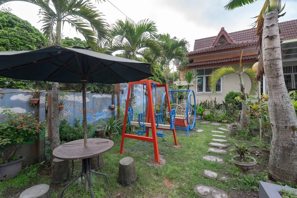 Hotel Anugerah Wisata by Yurooms