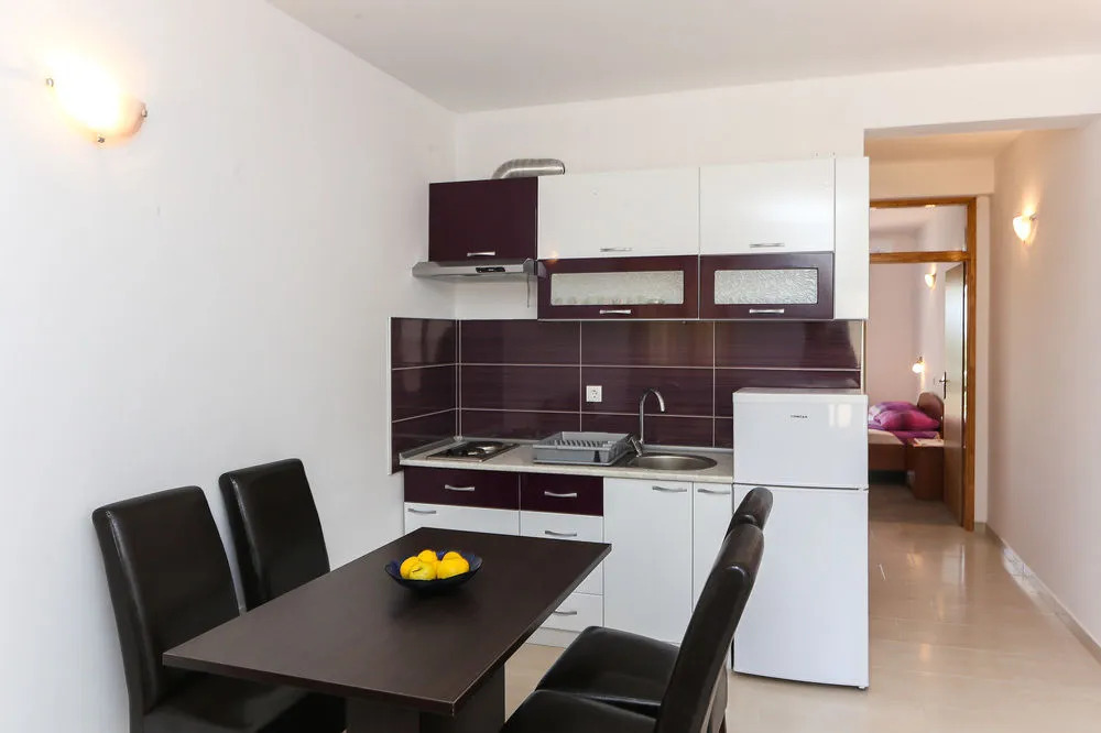 Apartments Pitarević