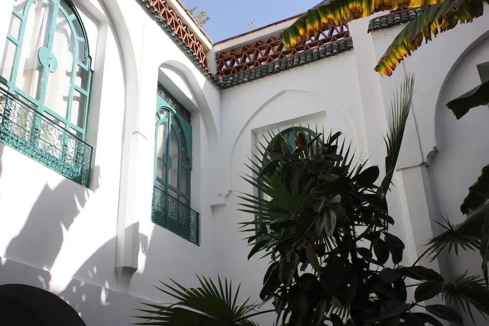 Riad Concorde