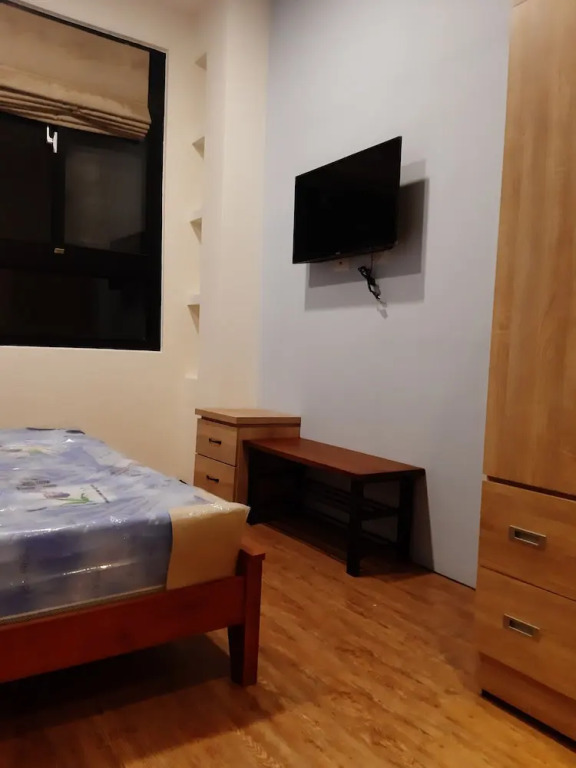YU homestay