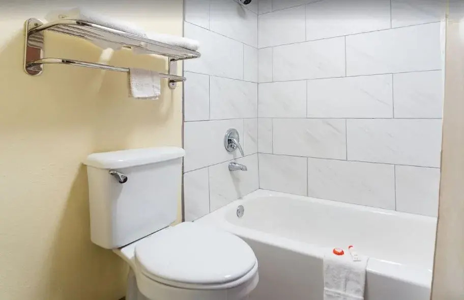Quality Inn Atmore