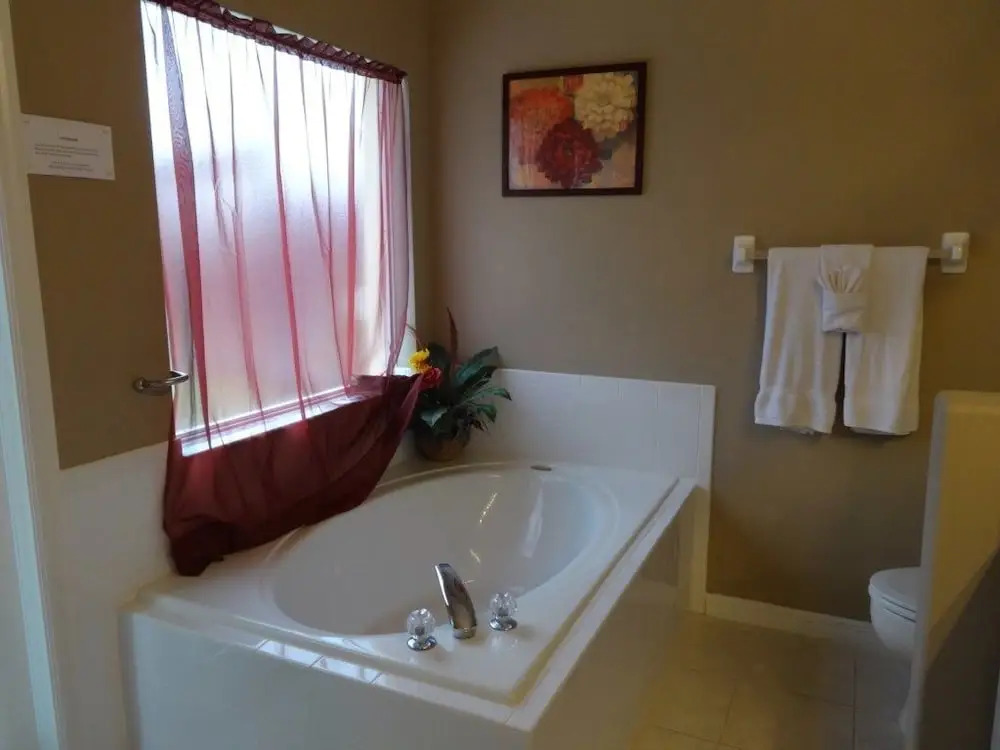 Glenbrook 16621 - Four Bedroom Villa with Private Pool