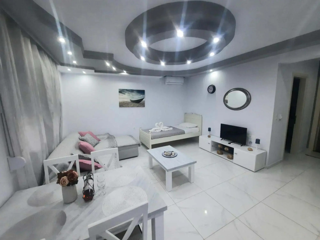 Panorama Apartments