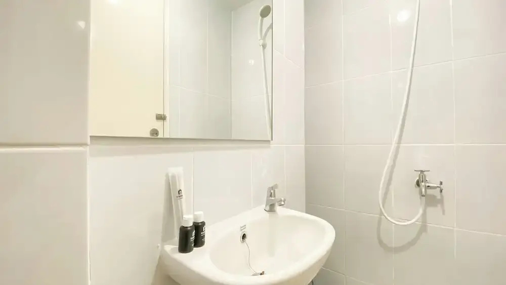 Best Deal Studio At 23Rd Floor Tokyo Riverside Pik 2 Apartment