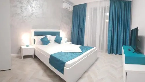 Villa George