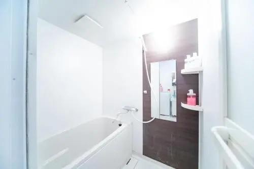 Osaka Castle.Apartment#202