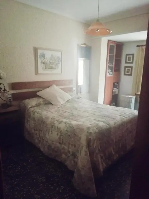 Como en casa