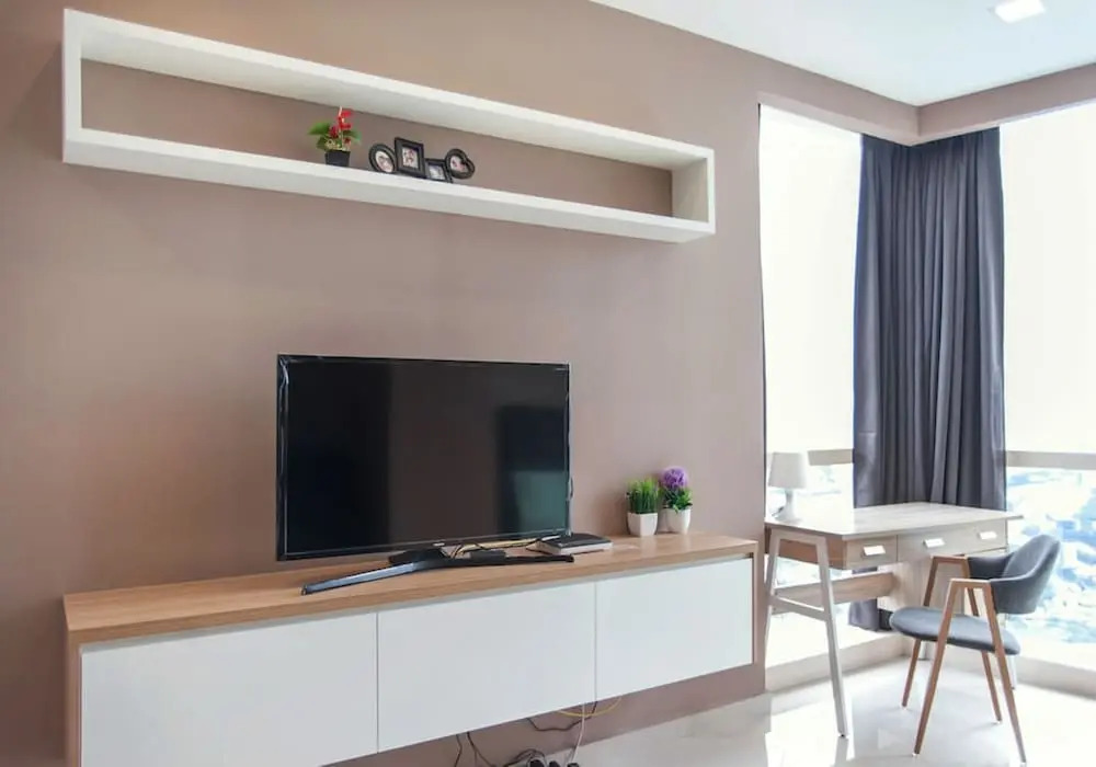 Pinnacle Studio - Heart of Petaling Jaya