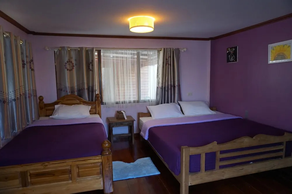 SP Garden Resort