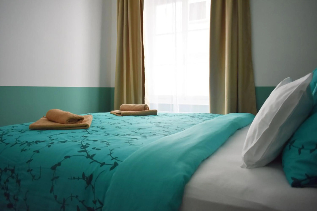Vitez Apartment II