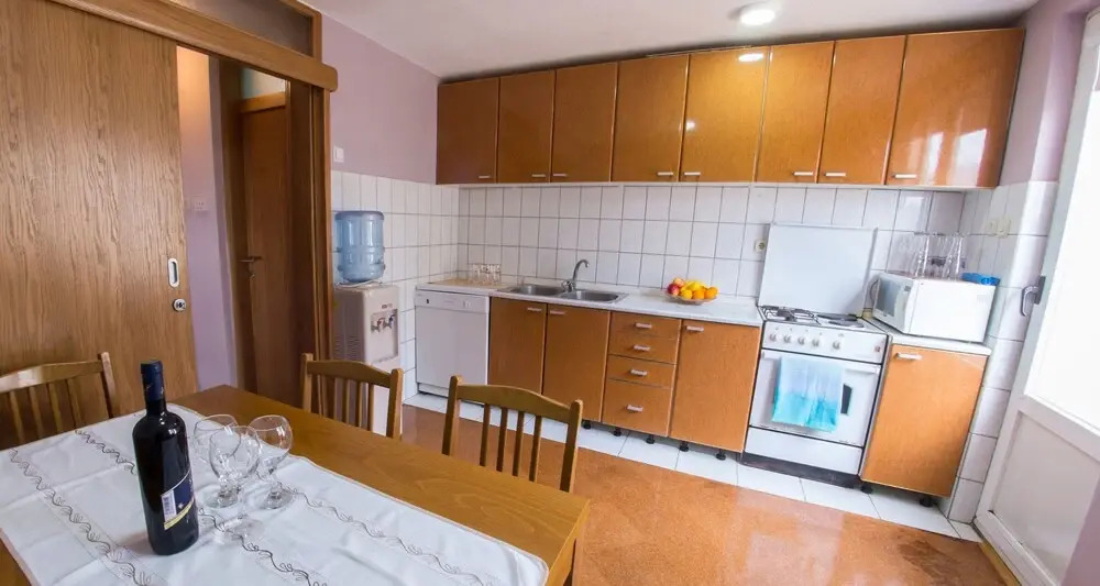 Villa Adrie