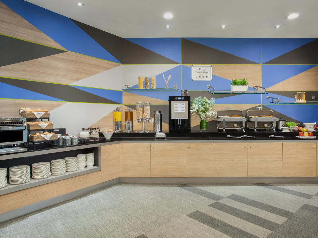 Weave Suites - Hillside