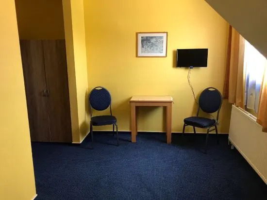 Hotel KM
