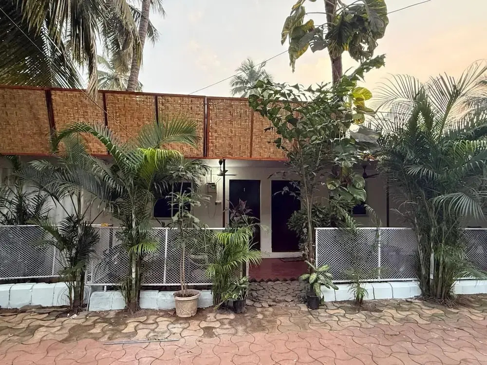 Village Harmony Guest House