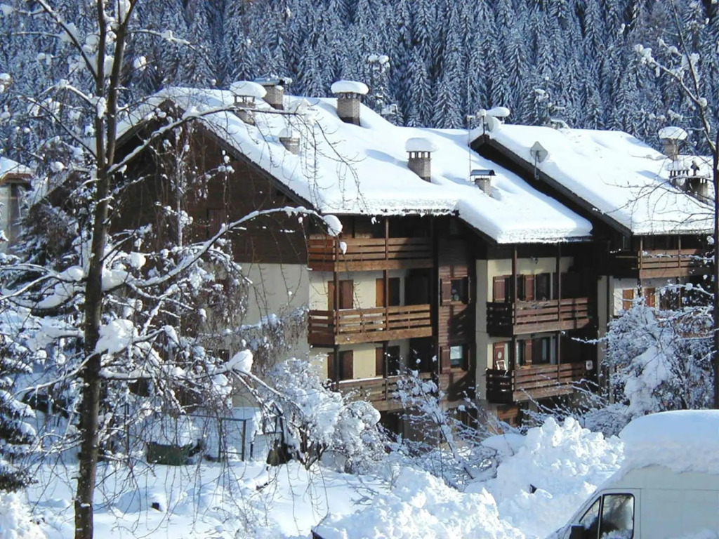 RIZZI SERGIO - Three room apartment. (022036-AT-066432)-412 RIZZI SERGIO