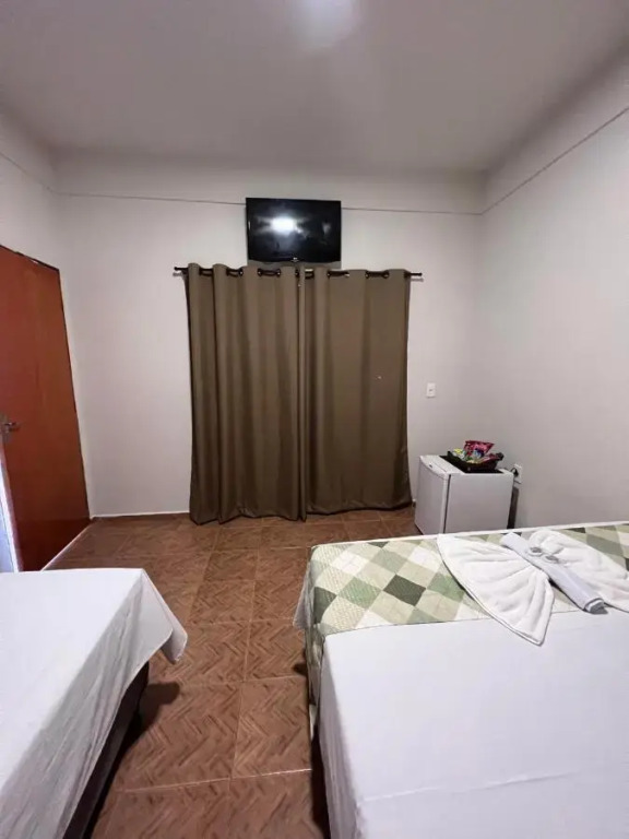 Hotel Paraiso