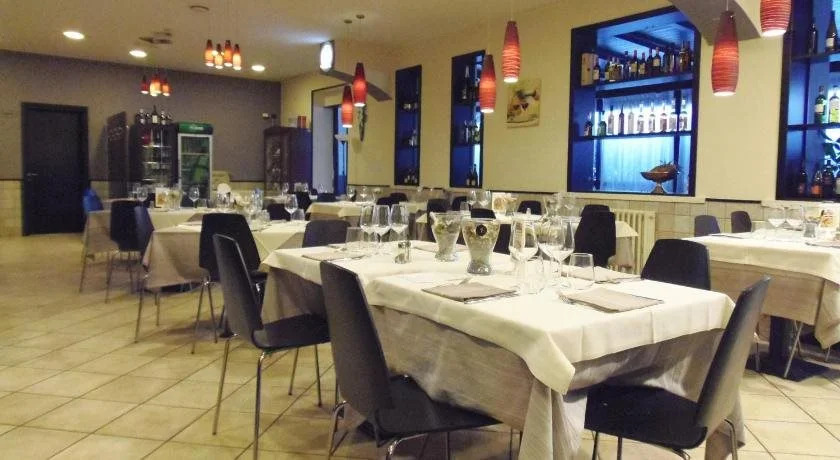 Albergo Sirena