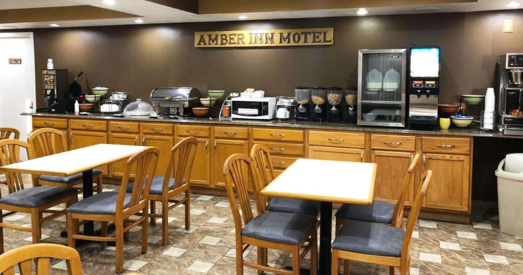 Amber Inn