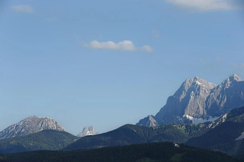 Chalet Alm Planai