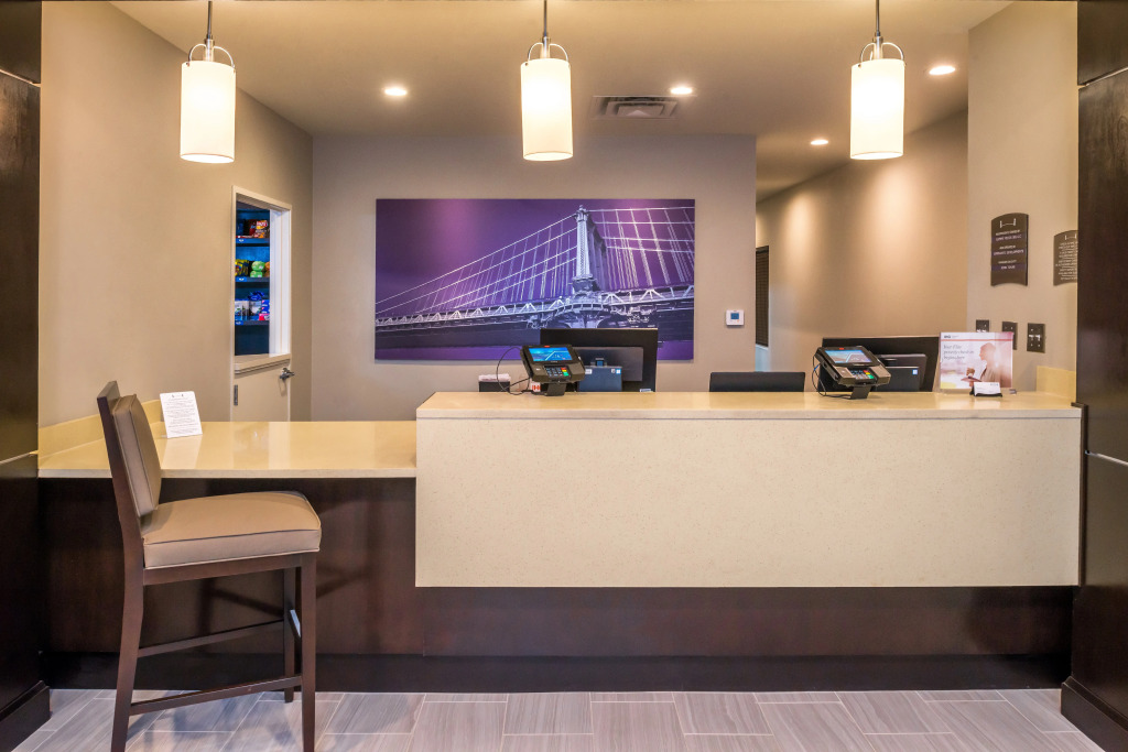 Staybridge Suites - Pecos by IHG