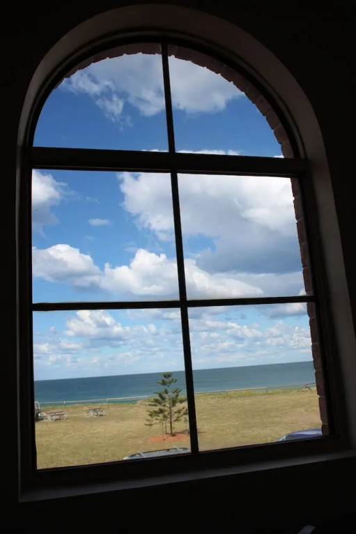 Beulah's Beach House at Stockton