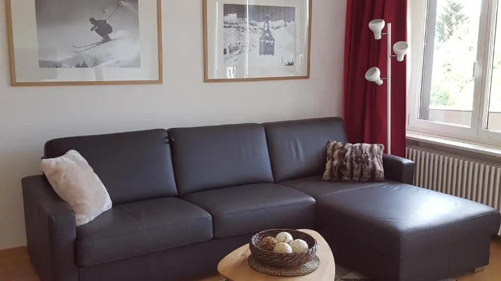 Alpen-Fewo, Residenza Quadra 322