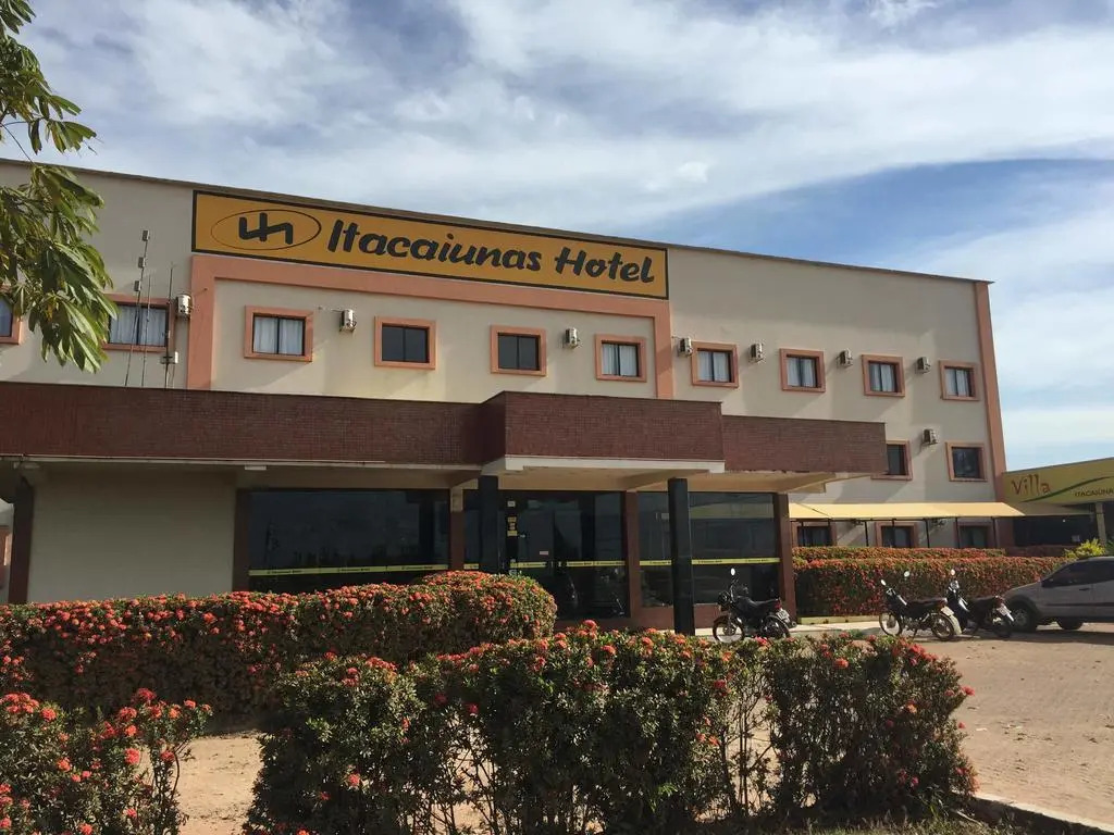 Itacaiunas Hotel