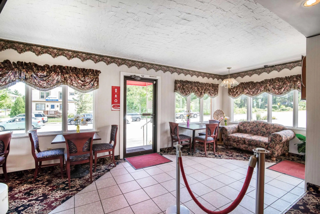 Econo Lodge Brattleboro South