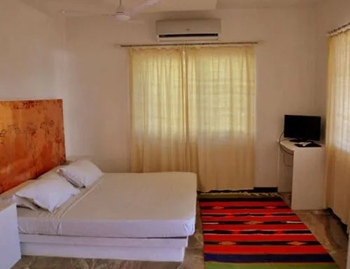 Raasleela Luxury Camp